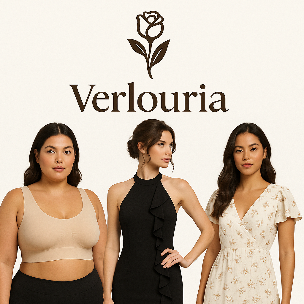 Embrace Every Curve.