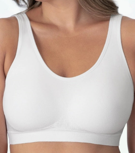 Seamless Shaper Bra – Plus Size Underwear – Sizes S-3XL