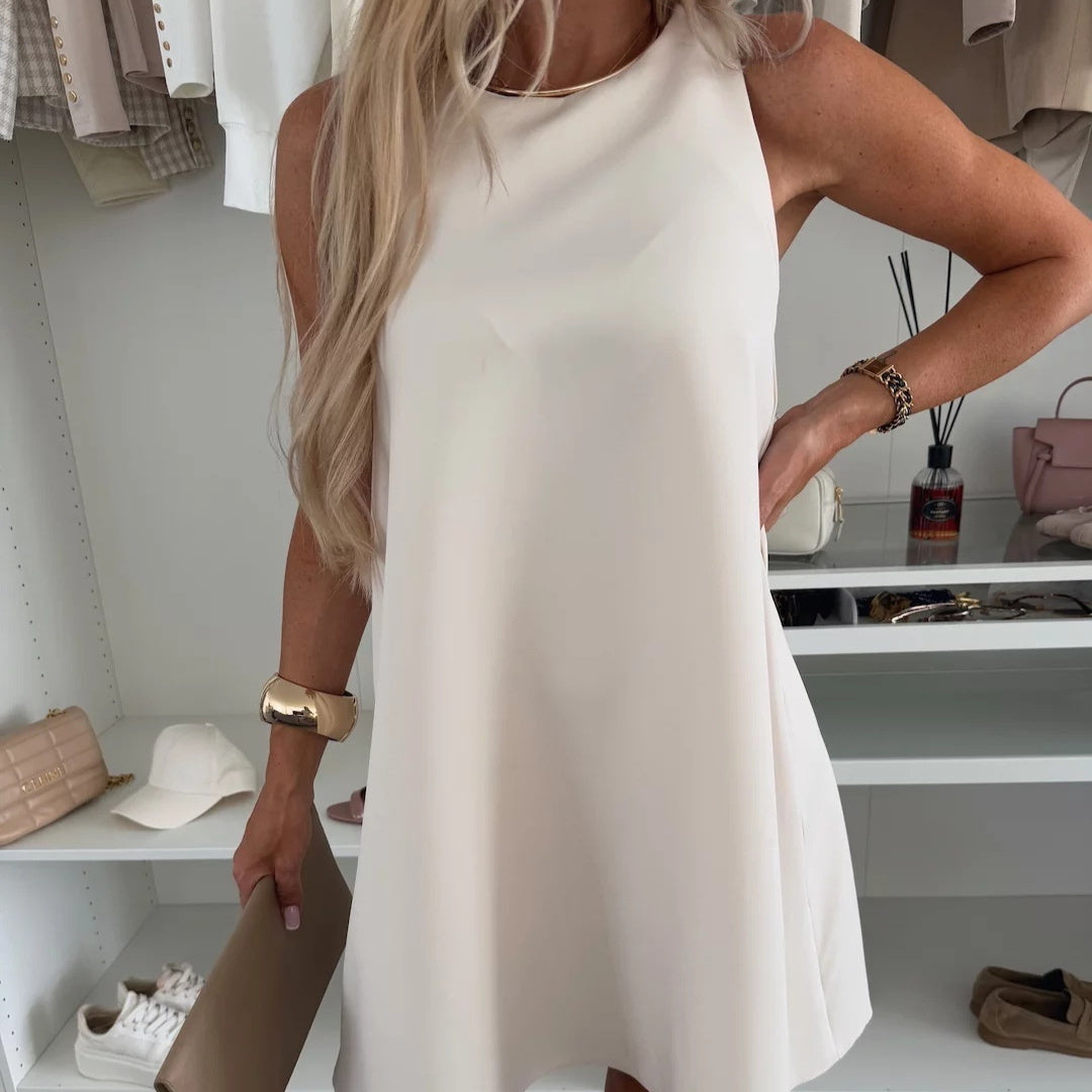 Women's summer dress