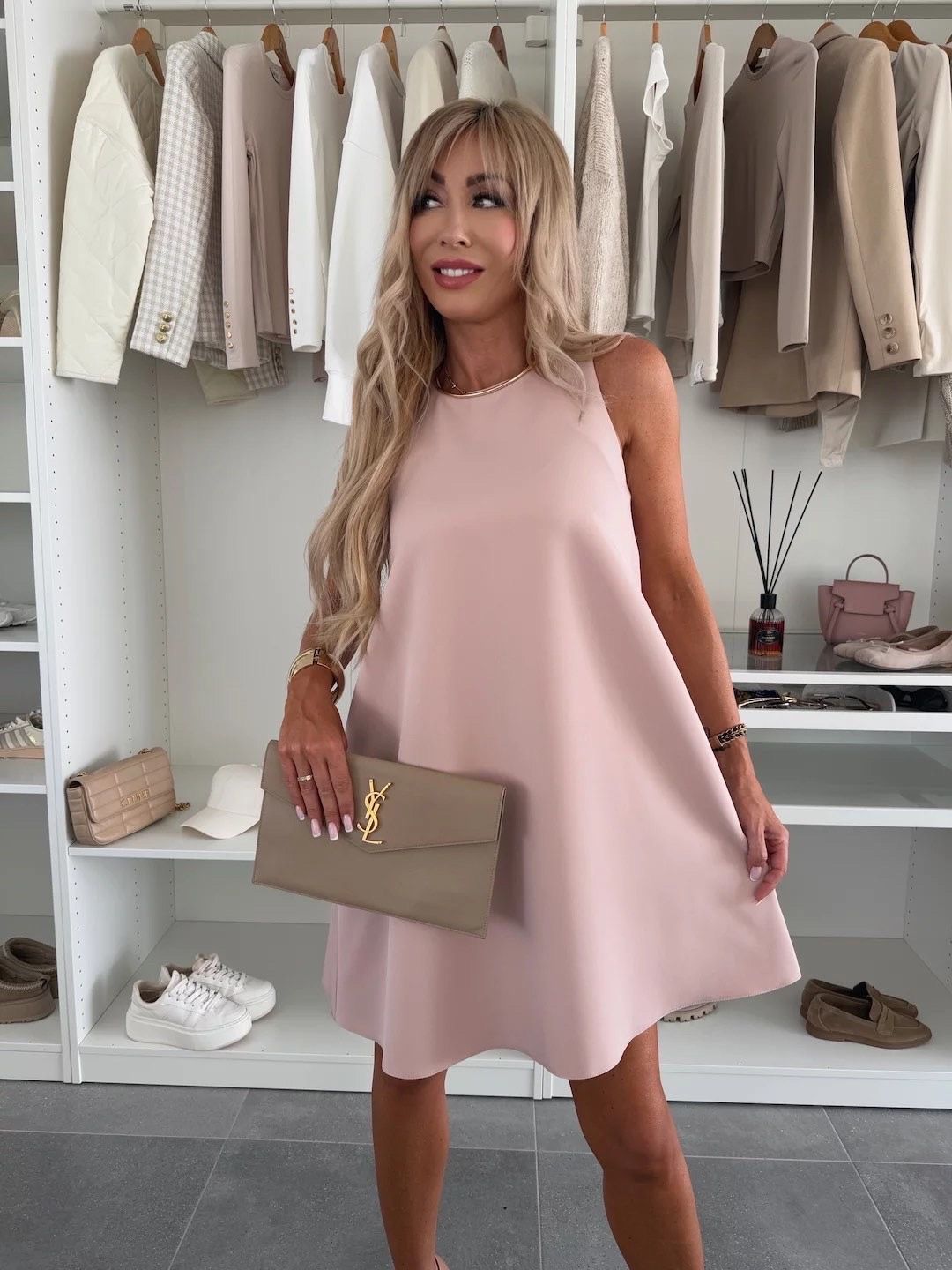 Women's summer dress