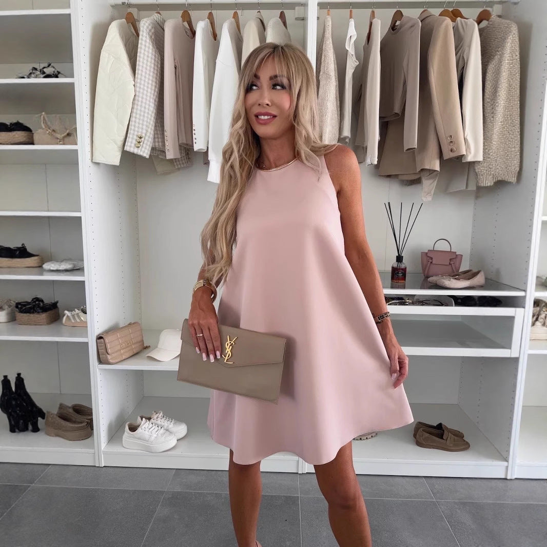 Women's summer dress